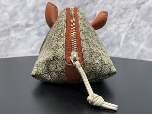 MICRO GG PLUS PIG COIN CASEのレディース