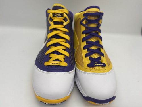 LEBRON 7のメンズ