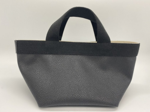 エルベシャプリエの701GPリュクス舟形トートS