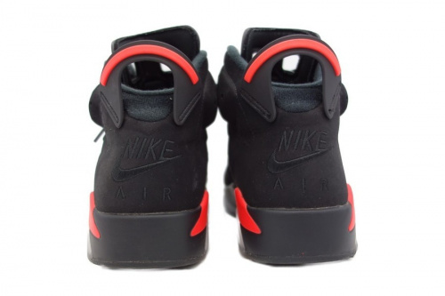 AIR JORDAN 6 RETROのメンズ