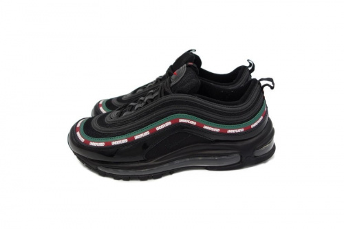 ナイキのAIR MAX 97