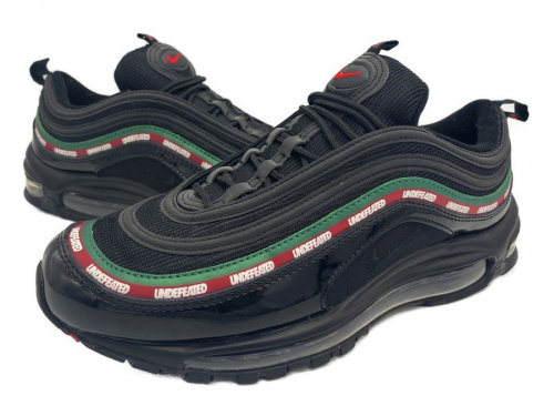 ストリートブランドのNIKE