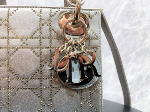 クリスチャン ディオールのLADY DIOR