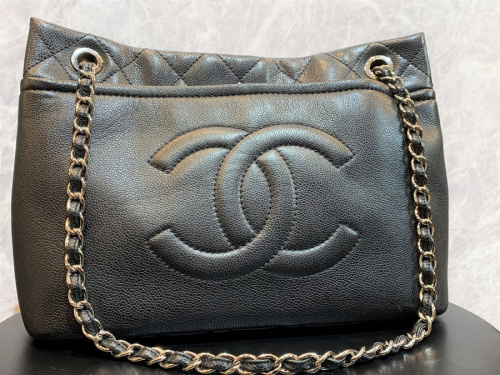 インポートブランドのCHANEL