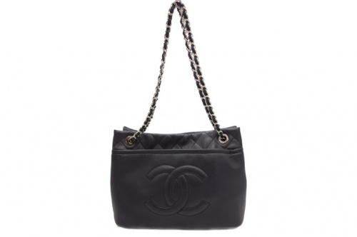 CHANELのシャネル