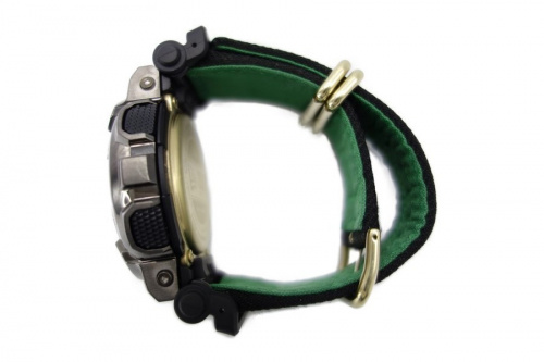 カシオ × ニューエラのG-SHOCK