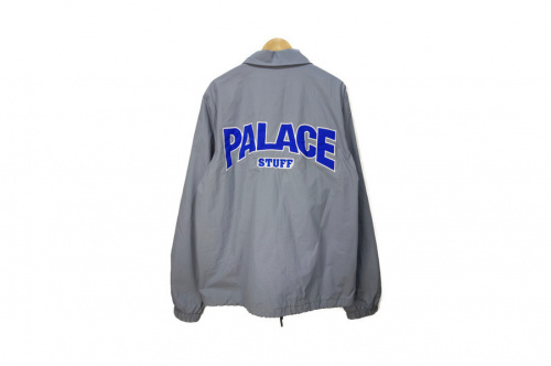 PALACEのパレス