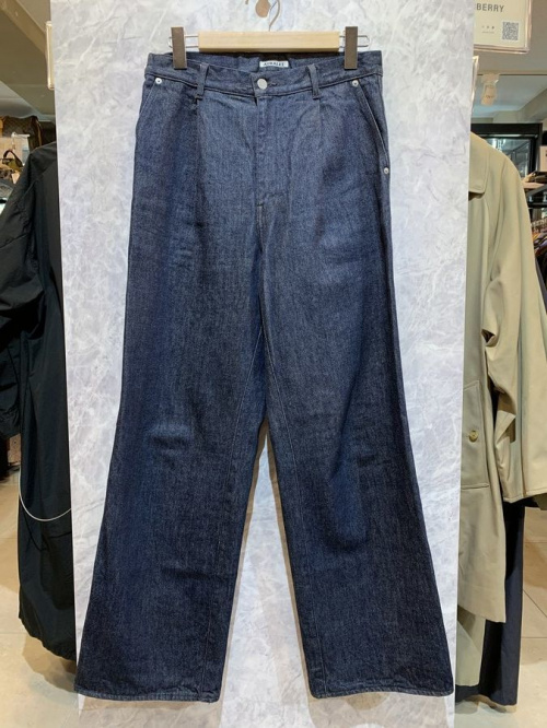 オーラリーのA20AP02DM