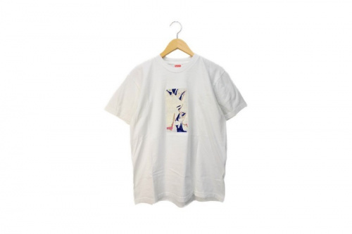 シュプリームの20SS TEE　