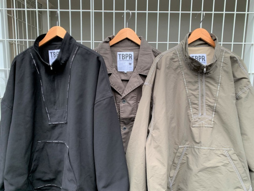 ストリートブランド