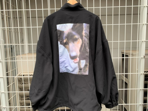 トレファクスタイル目白店ブログ画像３