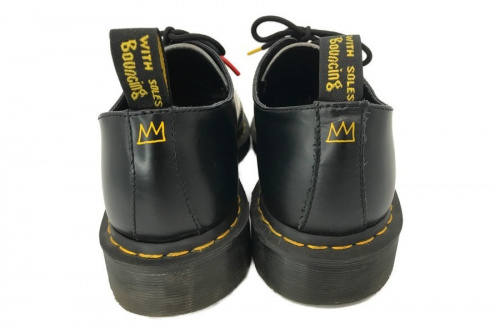 3ホールシューズのメンズ