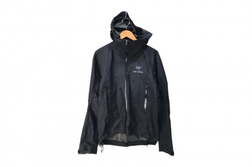 ARCTERYXのアークテリクス