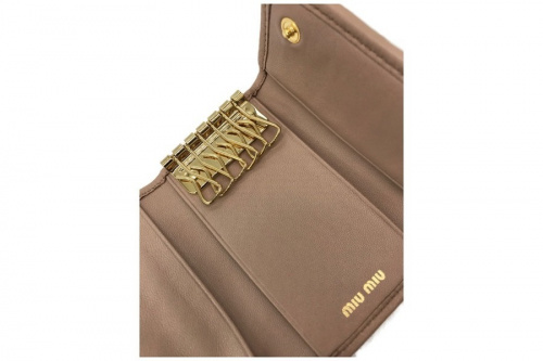 キーケースのレディース