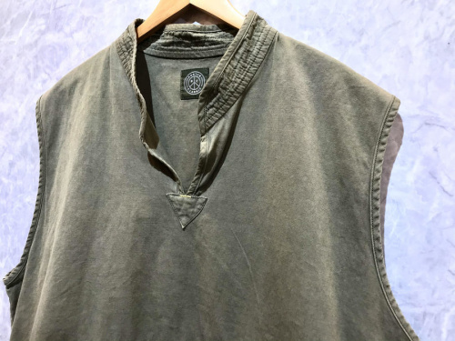 ドメスティックブランドのPorter Classic