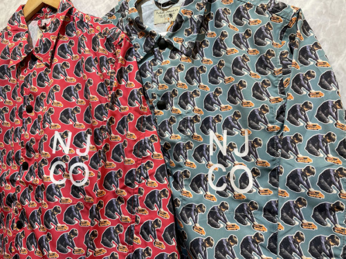 トレファクスタイル目白店ブログ画像１