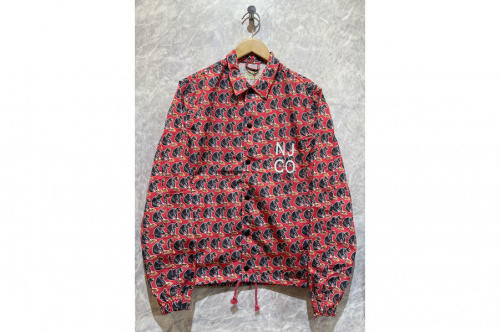 JOSEPH COACH JACKETのメンズ