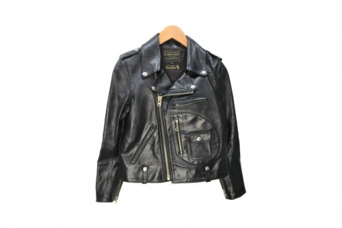 RUMBLE REDのランブルレッド