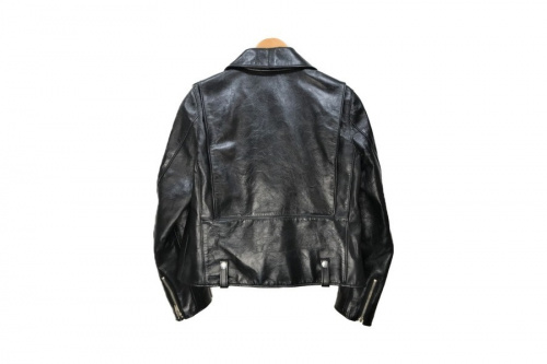 ランブルレッドのRiders Jacket J24