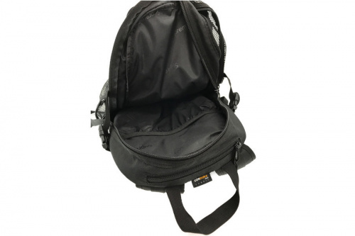 backpack／utility pouchのメンズ