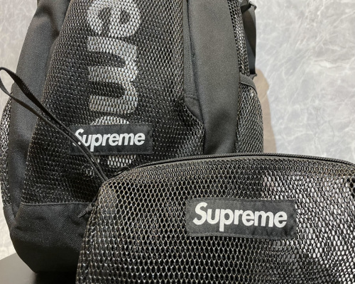 ストリートブランドのSUPREME