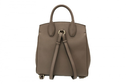 サルヴァトーレ フェラガモのガンチーニバックパック