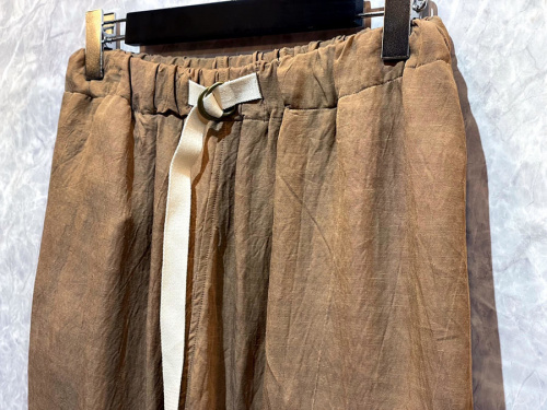 ドメスティックブランドのFACTOTUM