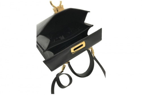 ガンチーニ 2WAY ショルダーバッグのレディース