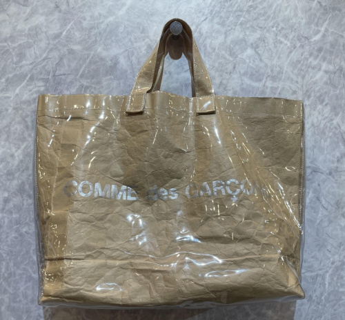 comme des garconsのコムデギャルソン