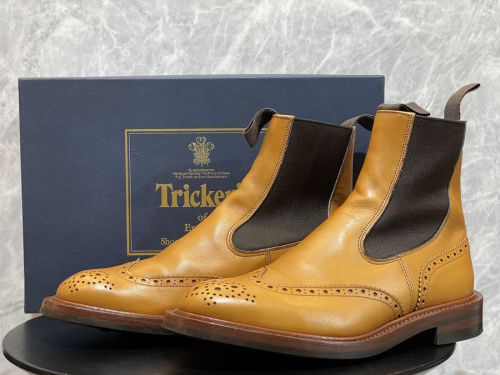 インポートブランド