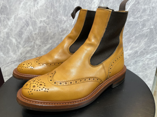 トレファクスタイル目白店ブログ画像２