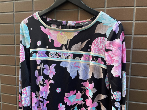 トレファクスタイル目白店ブログ画像１