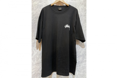 stussyのステューシー