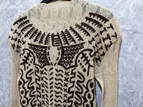 ドメスティックブランドのISSEY MIYAKE