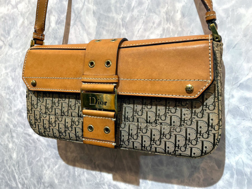 インポートブランドのChristian Dior
