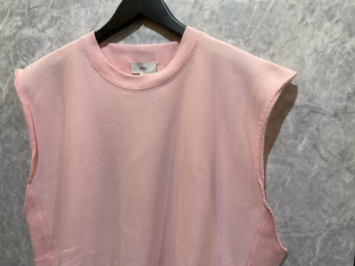 ドメスティックブランドのHYKE