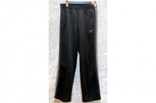 Needles×EDIFICEのニードルス×エディフィス