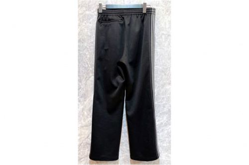 ニードルス×エディフィスのトラックパンツ