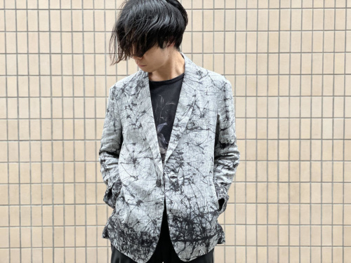 ISSEY MIYAKE MENのイッセイミヤケメン