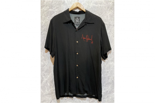 HYSTERIC GLAMOURのヒステリックグラマー