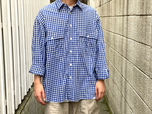 Porter Classicのポータークラシック