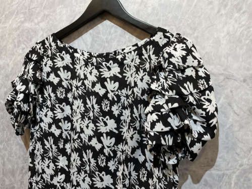 ドメスティックブランドのcomme des garcons