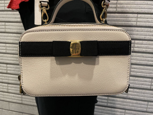 Salvatore Ferragamoのサルヴァトーレ フェラガモ