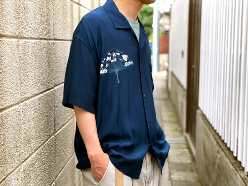 トレファクスタイル目白店ブログ画像１