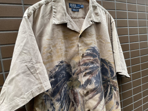 トレファクスタイル目白店ブログ画像１