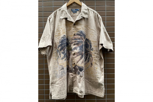 RALPH LAURENのラルフローレン