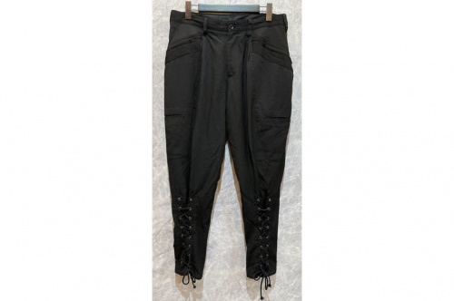 Yohji Yamamotoのヨウジヤマモト