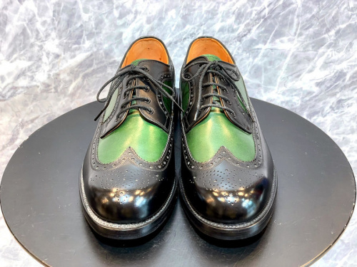 SCOTCH GRAINのスコッチグレイン