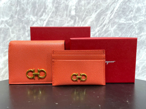 インポートブランドのSalvatore Ferragamo