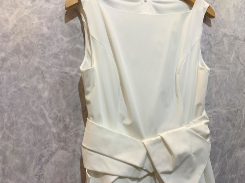 ラグジュアリーブランドのFOXEY_NEWYORK